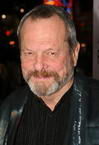 Terry Gilliam photo